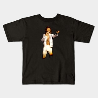 Barry bee gees Kids T-Shirt
